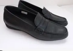 【REGAL】GORE-TEX 防水 カジュアルローファー