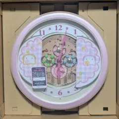 希少レア　サンリオ50th からくり時計　2010 平成レトロ　サンリオ　時計 サンリオ50周年からくり壁掛け時計ハローキティレトロ｜Yahoo