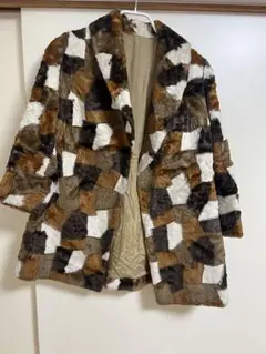 ビンテージ　ジャケット　vintage