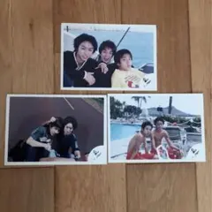 嵐 プロマイド 2025年最新】大野智プロマイドの人気アイテム - メルカリ