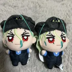 Dr.STONE　ぬいぷりけmini　石神千空 モーリーファンタジー限定品 2個