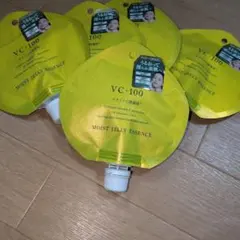 VC-100 モイストジェリーエッセンス ビタミンC誘導体5個