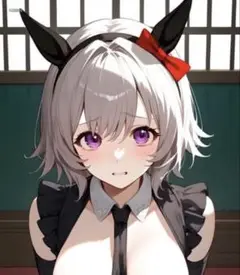 【未開封品】ウマ娘 カレンチャン バスタオル・タペストリー