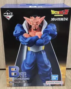 【未開封】ドラゴンボール　一番くじ　ダーブラ