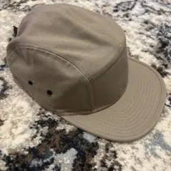 otto ベージュキャップ