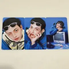 2026年最新】ateez トレカ ホンジュンの人気アイテム - メルカリ