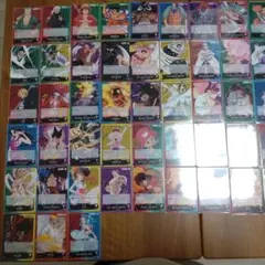 ワンピース カードゲーム リーダーカードまとめ売り