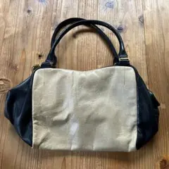 レディース　バッグ　バルドロゼ　BARDOTROSE トートバッグ ミニボストン