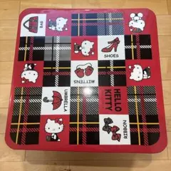 2026年最新】Sanrio 座卓・ちゃぶ台の人気アイテム - メルカリ