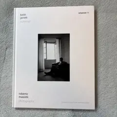 keith jarrett a portrait