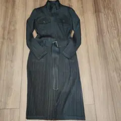 2025年最新】PLEATS PLEASE レディース ロングコートの人気