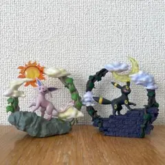 ブラッキー ゲームキャラクター