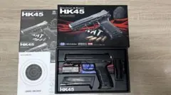2025年最新】hk45の人気アイテム - メルカリ