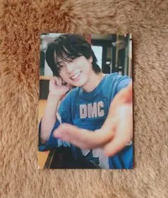 CanCam TAKI トレカ