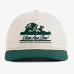 2026年最新】aime leon dore キャップの人気アイテム - メルカリ