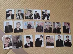 公式BTS フォトセット 写真 7枚セット - メルカリ