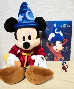 ✨一番くじ✨ディズニーファンタジア ラストワン+A賞+C賞
