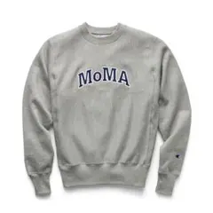 Champion MoMA Edition チャンピオン　モマ