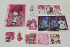 サカモトデイズ 陸少糖 ルー まとめ売り