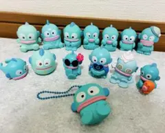 ハンギョドン ミニフィギュア まとめ売りのサムネイル