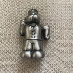 POPEYE ポパイ フィギュアライター ドールライター 箱付 レトロ - メルカリ