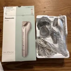 Panasonic イオンブースト マルチ EH-STOA - メルカリ