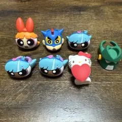 ガチャガチャまとめ売り