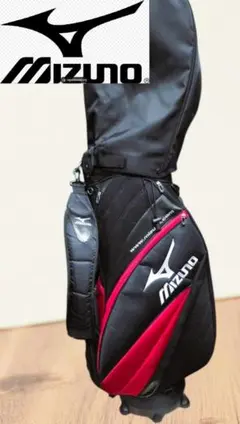 2026年最新】MIZUNO ゴルフバッグ・キャディバッグの人気アイテム