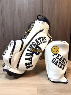 2026年最新】パーリー ゲイツ キャディ バッグ スタンド 式の人気