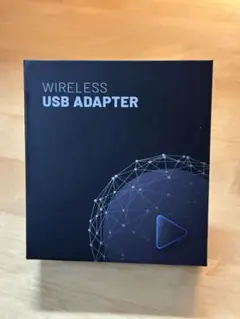 Cartisan Wireless USB Adapter