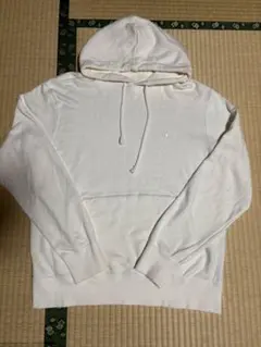 championスウェットパーカー