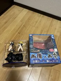 2025年最新】両奈 フィギュアの人気アイテム - メルカリ