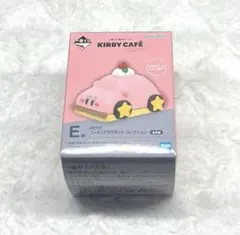 一番くじ　カービィ　フィギュアマグネットコレクション