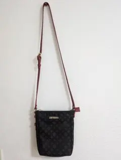 お値下げ❗️ラシット　ミニショルダー