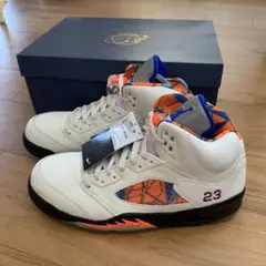 ジョーダン5 スニーカー