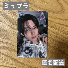 StrayKids リノ 本国シーグリ2026 ミュプラ