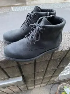 ティンバーランド　ブーツ