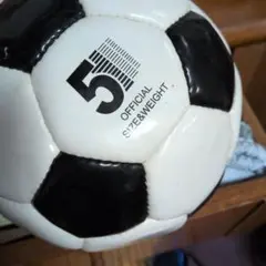 サッカーボール　、メイドインチャイナです。