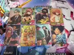 ど*川様 アーセナルベース　プロモ　スプリングフェスティバル2026　まとめ売り