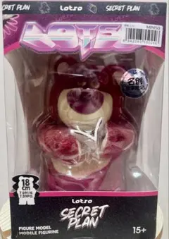 2026年最新】MINISO キャラクター名：トイストーリー ぬいぐるみ本体の