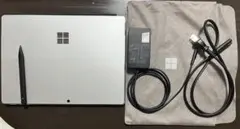 【未使用】Surface Pro9 i5 8GB 238GB タイプカバー+ペンのサムネイル
