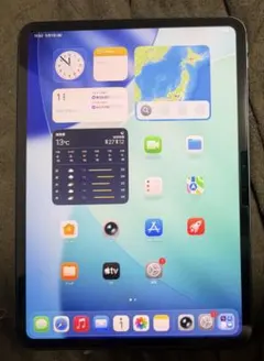 2026年最新】iPad pro m4 11 1tbの人気アイテム - メルカリ