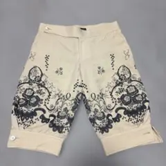 KEITAMARUYAMA ショーツ　刺繍のサムネイル