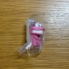 ワニ山さん クレヨンしんちゃん つまんでつなげてますこっと パステルカラー