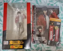 サカモトデイズ タイトーくじ B賞 南雲 セット