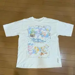 ダッフィーフレンズ Tシャツ ディズニーシー 25周年のサムネイル