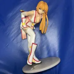 デッド オア アライブ かすみ－霞－ C2 ver（白服） 1/6 完成品
