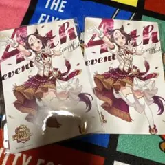 ウマ娘 ポストカードセット
