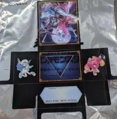 イビルツイン デッキケース 遊戯王の日 ② - メルカリ