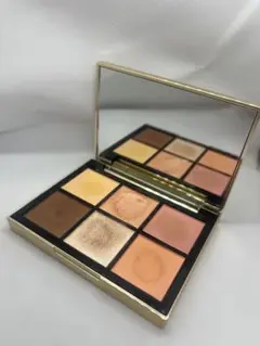 限定品　SNIDEL BEAUTY アイデザイナーEX01